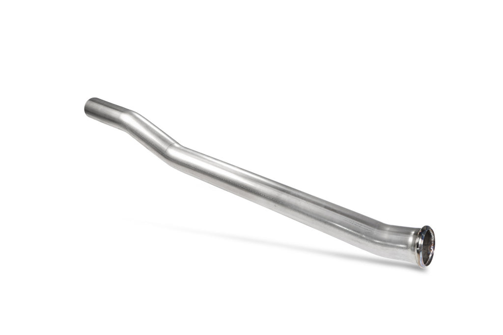 Tubo eliminazione GPF Scorpion BMW 128ti F40 2019-2024 - foto 1