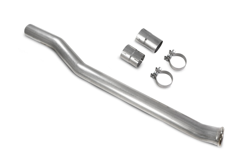 Tubo eliminazione GPF Scorpion BMW 128ti F40 2019-2024 - foto 3