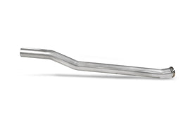 Tubo eliminazione GPF Scorpion BMW 128ti F40 2019-2024 - foto 2
