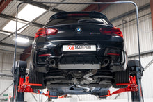 Carica l'immagine nel visualizzatore di Gallery, Tubo eliminazione GPF Scorpion BMW M140i F20 / F21 e M240i F22 2018-2021 - foto 2