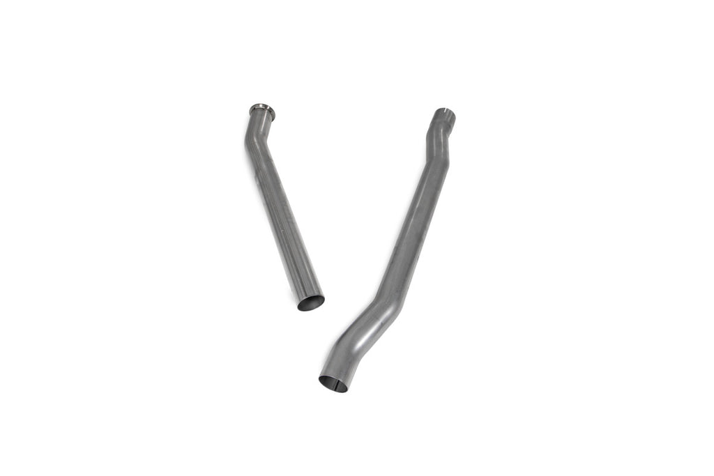 Tubo eliminazione GPF Scorpion BMW M235i xDrive Gran Coupé F44 2019-2024 - foto 1