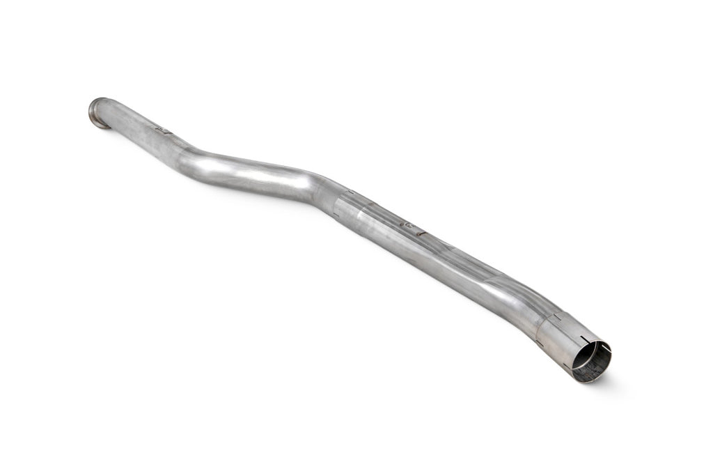 Tubo eliminazione GPF Scorpion BMW 220i G42 con GPF dal 2022 - foto 1