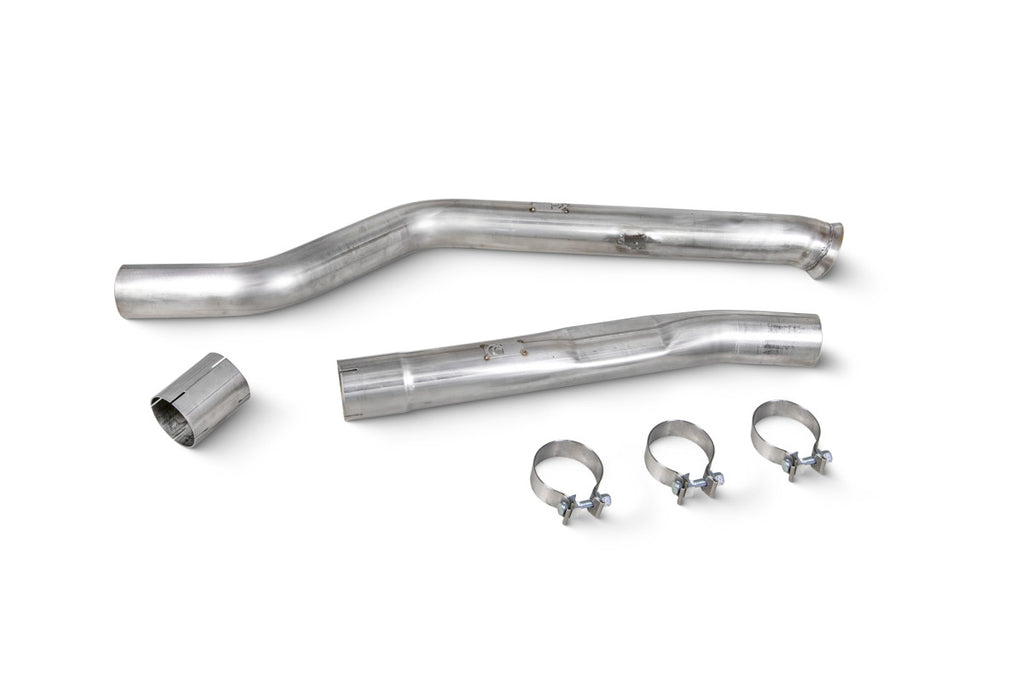 Tubo eliminazione GPF Scorpion BMW 220i G42 con GPF dal 2022 - foto 2