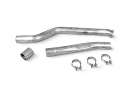 Tubo eliminazione GPF Scorpion BMW 220i G42 con GPF dal 2022 - foto 2