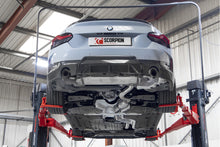 Carica l'immagine nel visualizzatore di Gallery, Tubo eliminazione GPF Scorpion BMW 220i G42 con GPF dal 2022 - foto 3