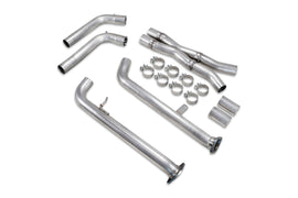 Tubo eliminazione GPF Scorpion BMW M2 G87 dal 2022 - foto 2