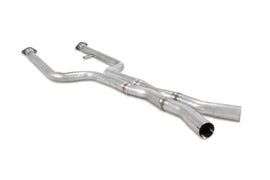Tubo centrale di scarico Scorpion BMW M2 G87 dal 2022 - foto 1