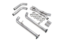 Tubo centrale di scarico Scorpion BMW M2 G87 dal 2022 - foto 2