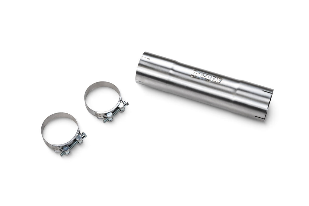 Tubo centrale di scarico Scorpion BMW M135i F20 / F21 e M235i F22, anche xDrive 2012-2016 - foto 2