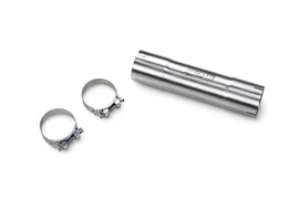 Tubo centrale di scarico Scorpion BMW M135i F20 / F21 e M235i F22, anche xDrive 2012-2016 - foto 2