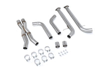 Carica l'immagine nel visualizzatore di Gallery, Tubo centrale di scarico Scorpion BMW X3 M / X4 M LCI senza GPF (versione extra-UE) 2022-2025 - foto 2
