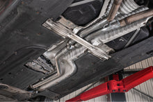 Carica l'immagine nel visualizzatore di Gallery, Tubo eliminazione GPF Scorpion BMW M340i G20 / G21 e M440i G22 con GPF dal 2019 - foto 3