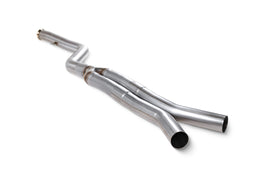 Tubo eliminazione GPF Scorpion BMW X3 M40i G01 MHEV 2021-2024 - foto 1