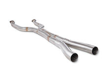 Carica l'immagine nel visualizzatore di Gallery, Tubo eliminazione GPF Scorpion BMW M5 G90 / G99 dal 2024 - foto 1