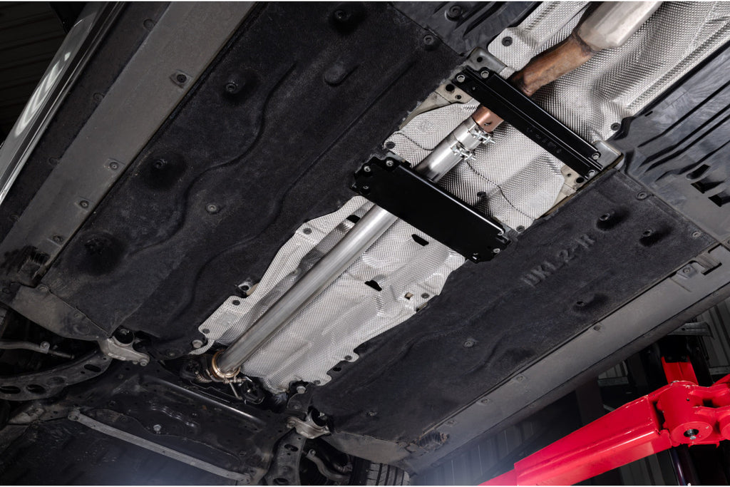 Tubo eliminazione GPF Scorpion BMW M135i F70 dal 2024 - foto 3