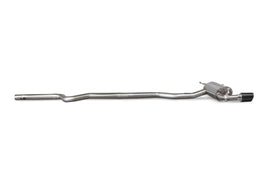 Scarico cat back Scorpion BMW M140i F20 / F21 senza GPF, anche xDrive 2016-2018 - foto 2