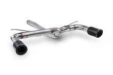 Carica l'immagine nel visualizzatore di Gallery, Scarico half system Scorpion BMW 330d / 335d F30 / F31 e 430d / 435d F32 2013-2020 - foto 1