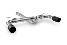 Carica l'immagine nel visualizzatore di Gallery, Scarico half system Scorpion BMW 330d / 335d F30 / F31 e 430d / 435d F32 2013-2020 - foto 7