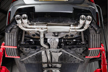 Carica l'immagine nel visualizzatore di Gallery, Scarico GPF back Scorpion BMW M135i F70 dal 2024 - foto 6