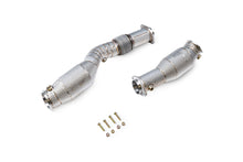 Carica l'immagine nel visualizzatore di Gallery, Downpipe Scorpion BMW M2 G87 / M3 G80 / M4 G82 / X4 M dal 2021 - foto 2