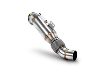 Carica l'immagine nel visualizzatore di Gallery, Downpipe Scorpion BMW M140i / M240i / 340i / 440i / 540i G30 / 740i G11 2015-2021 - foto 1