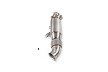 Carica l'immagine nel visualizzatore di Gallery, Downpipe Scorpion BMW X3 M40i G01 MHEV 2021-2025 - foto 2