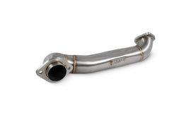Tubo centrale di scarico Scorpion BMW M2 G87 / M3 G80 / M4 G82 / X4 M dal 2021 - foto 1