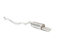 Carica l'immagine nel visualizzatore di Gallery, Scarico cat back Scorpion Peugeot 208 GTi 1.6 THP 2012-2015 - foto 1