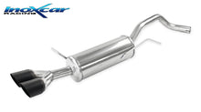 Carica l'immagine nel visualizzatore di Gallery, Terminale di scarico Seat Ibiza Mk4 6J Facelift 1.2 110cv | Inoxcar
