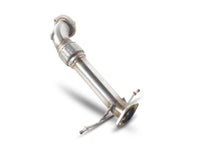 Carica l'immagine nel visualizzatore di Gallery, Downpipe con catalizzatore sportivo Scorpion Ford Mondeo 2.5 Turbo 5 porte 2007-2011 - foto 1