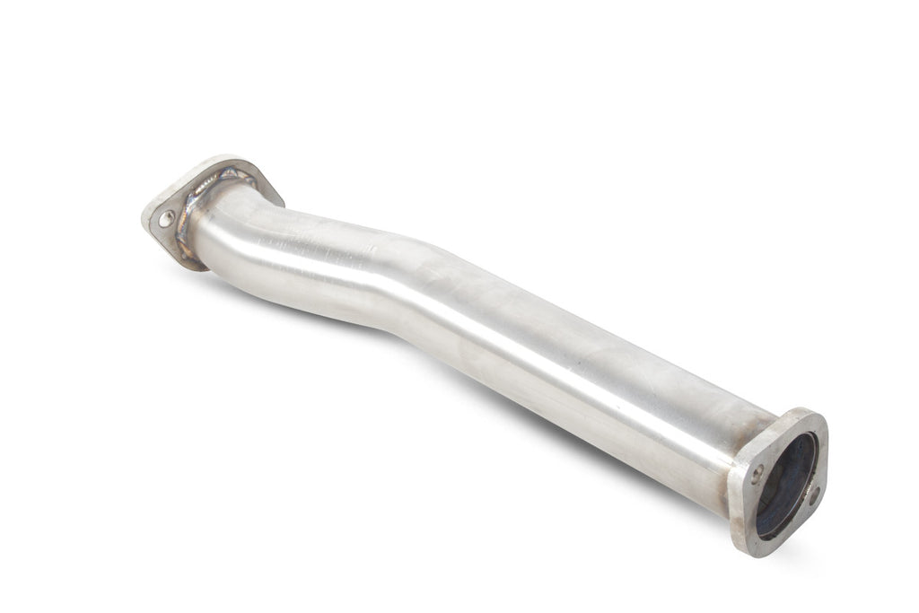 Tubo decat Scorpion Ford Mondeo 2.5 Turbo 5 porte 2007-2011 - foto 2