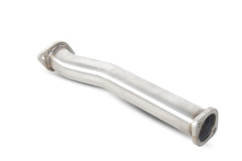 Tubo decat Scorpion Ford Mondeo 2.5 Turbo 5 porte 2007-2011 - foto 2