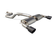 Carica l'immagine nel visualizzatore di Gallery, Scarico cat back Scorpion Ford Focus ST 225 Mk2 2.5 Turbo 2006-2011 - foto 6