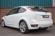 Carica l'immagine nel visualizzatore di Gallery, Scarico cat back Scorpion Ford Focus ST 225 Mk2 2.5 Turbo 2006-2011 - foto 8