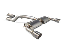 Carica l'immagine nel visualizzatore di Gallery, Scarico cat back Scorpion Ford Focus ST 225 Mk2 2.5 Turbo 2006-2011 - foto 4