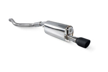 Carica l'immagine nel visualizzatore di Gallery, Scarico cat back Scorpion Ford Fiesta ST150 2004-2008 - foto 5