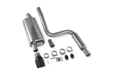Carica l'immagine nel visualizzatore di Gallery, Scarico cat back Scorpion Ford Fiesta ST150 2004-2008 - foto 6