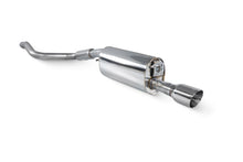 Carica l'immagine nel visualizzatore di Gallery, Scarico cat back Scorpion Ford Fiesta ST150 2004-2008 - foto 3