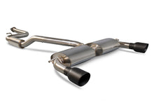 Carica l'immagine nel visualizzatore di Gallery, Scarico cat back Scorpion Ford Focus ST 225 Mk2 2.5 Turbo 2006-2011 - foto 10