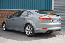 Carica l'immagine nel visualizzatore di Gallery, Scarico cat back Scorpion Ford Mondeo 2.5 Turbo 5 porte 2007-2011 - foto 2