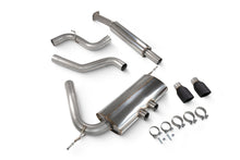 Carica l'immagine nel visualizzatore di Gallery, Scarico cat back Scorpion Ford Focus ST 250 Mk3 5 porte senza GPF 2012-2019 - foto 12