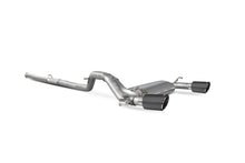 Carica l'immagine nel visualizzatore di Gallery, Scarico cat back Scorpion Ford Focus RS Mk3 senza GPF 2016-2019 - foto 4
