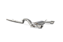 Carica l'immagine nel visualizzatore di Gallery, Scarico cat back Scorpion Ford Focus RS Mk3 senza GPF 2016-2019 - foto 7