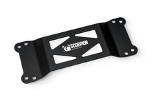 Barra di rinforzo tunnel scarico Scorpion Ford Fiesta ST Mk7 / Mk8 2013-2024 - foto 1