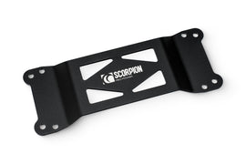 Barra di rinforzo tunnel scarico Scorpion Ford Fiesta ST Mk7 / Mk8 2013-2024 - foto 1