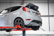 Carica l'immagine nel visualizzatore di Gallery, Scarico cat back Scorpion Ford Fiesta ST180 / ST200 2013-2017 - foto 3