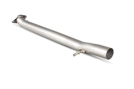 Tubo decat Scorpion Ford Fiesta ST150 2004-2008 - foto 2
