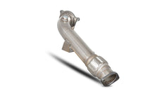 Carica l'immagine nel visualizzatore di Gallery, Downpipe Scorpion Ford Fiesta ST 180 Mk7 2013-2017 - foto 2