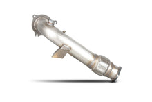 Carica l'immagine nel visualizzatore di Gallery, Downpipe Scorpion Ford Fiesta ST 180 Mk7 2013-2017 - foto 3