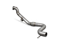 Carica l'immagine nel visualizzatore di Gallery, Downpipe Scorpion Ford Mustang 2.3 EcoBoost senza GPF 2015-2018 - foto 2